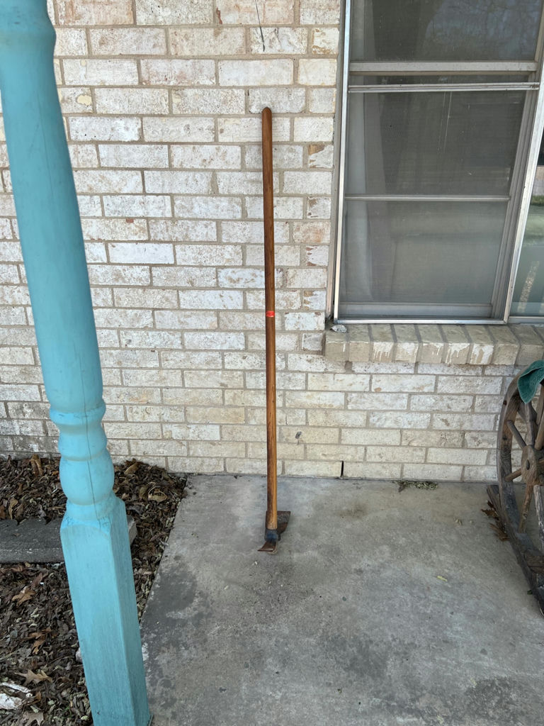 Antique garden tools - image 8 of 14