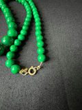 Assorted Vintage Beaded Necklaces - thumbnail 5 of 16