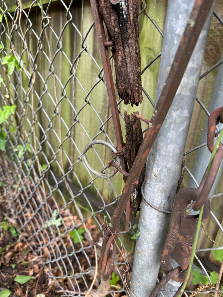 Antique Farming Equipment and Tools - image 7 of 9