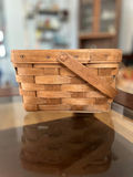 Assorted handwoven baskets - thumbnail 16 of 31