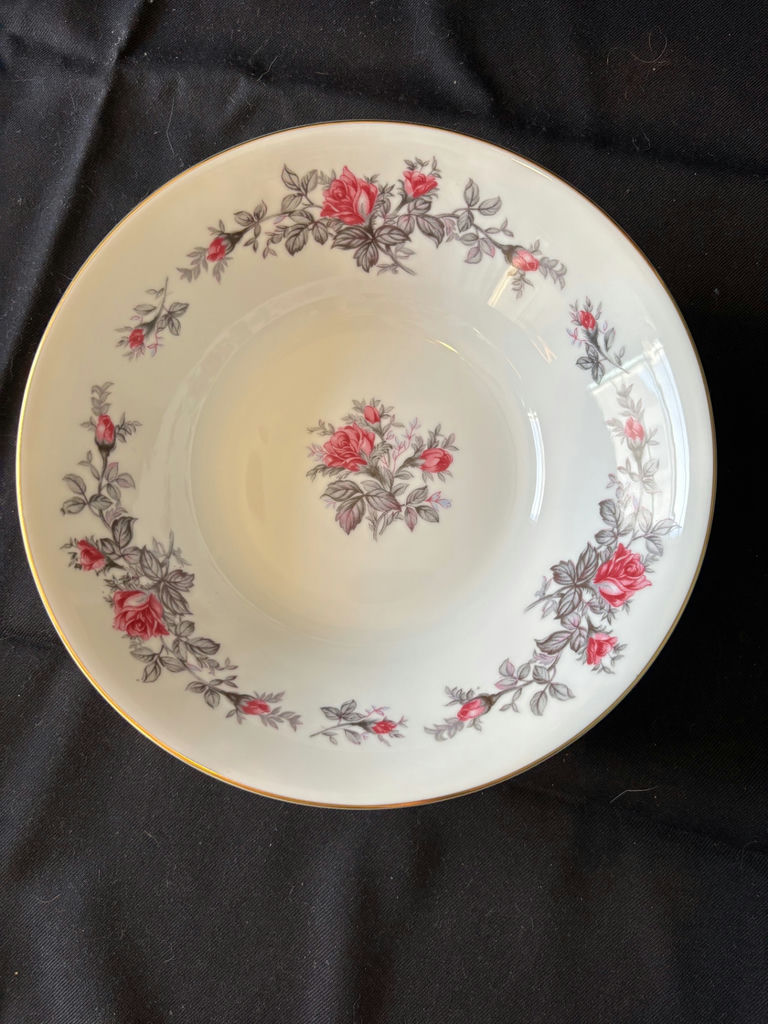 Vintage Fine China dinnerware set - made in Japan - image 20 of 20