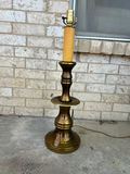 Vintage chandelier and lamps - thumbnail 6 of 15