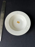 Assorted vintage dishware and Wooden chips and dips bowls - thumbnail 15 of 17
