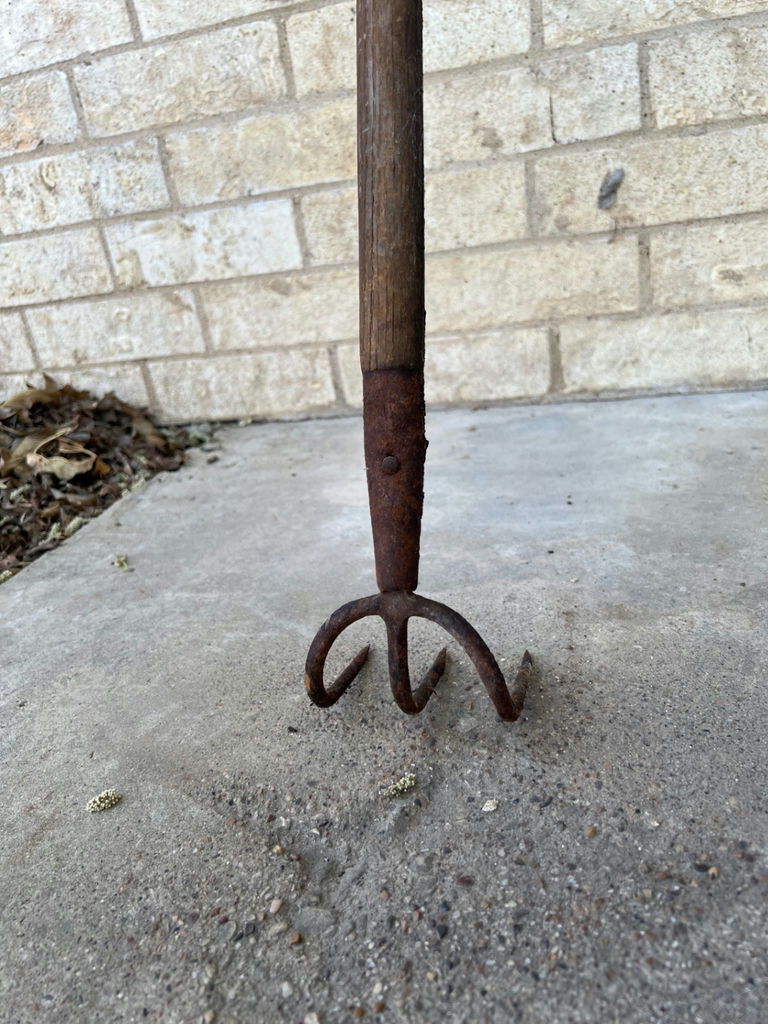 Antique garden tools - image 11 of 14