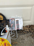 Vintage Halloween decorations and costumes assortment (1960's-80's) - thumbnail 6 of 17