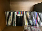 Collection of vintage boomboxes and media devices - thumbnail 21 of 22
