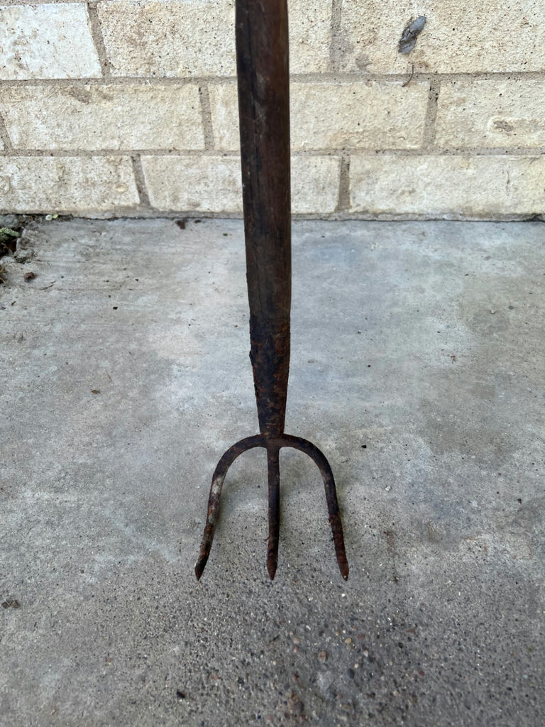 Antique garden tools - image 13 of 14