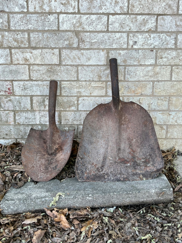 Vintage and antique tools - image 16 of 22