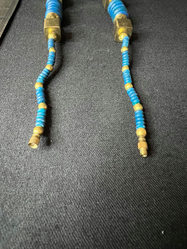 Assorted Vintage Beaded Necklaces - image 15 of 16