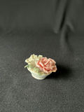 Assorted miniature decorative figurines and music box - thumbnail 8 of 19