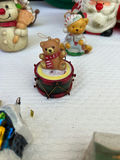 Vintage Christmas Ornaments and Figurines - thumbnail 3 of 35