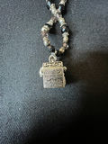 Assorted Vintage beaded necklaces - thumbnail 7 of 16