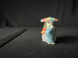Set of Rabbit Figurines with Market Accessories - thumbnail 12 of 13