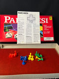 Vintage Pictionary, Parcheesi, and Scrabble Board Game Sets - thumbnail 13 of 18