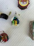 Vintage Christmas Ornaments and Figurines - thumbnail 32 of 35