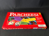 Vintage Pictionary, Parcheesi, and Scrabble Board Game Sets - thumbnail 12 of 18