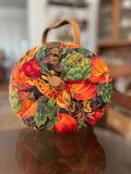 Vintage Wicker Baskets and a Turkey-Shaped Basket - thumbnail 3 of 24