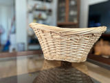Assorted handwoven baskets - thumbnail 27 of 31