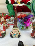 Vintage Christmas Ornaments and Figurines - thumbnail 11 of 35