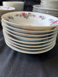 Vintage Fine China dinnerware set - made in Japan - thumbnail 7 of 20
