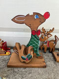 Christmas decorations and figurines collection - thumbnail 14 of 14