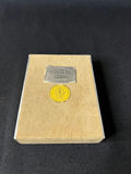 Vintage Congress Cel-U-Tone Card Deck and Vintage Dominoes Sets - thumbnail 1 of 11