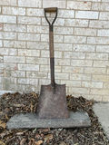 Antique shovels and pitch forks - thumbnail 8 of 22