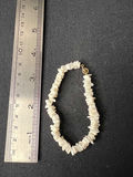 Gold-tone shell-themed jewelry assortment - thumbnail 10 of 14