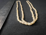 Three Vintage Pearl necklaces - thumbnail 6 of 13