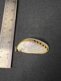 Gold-tone shell-themed jewelry assortment - thumbnail 13 of 14