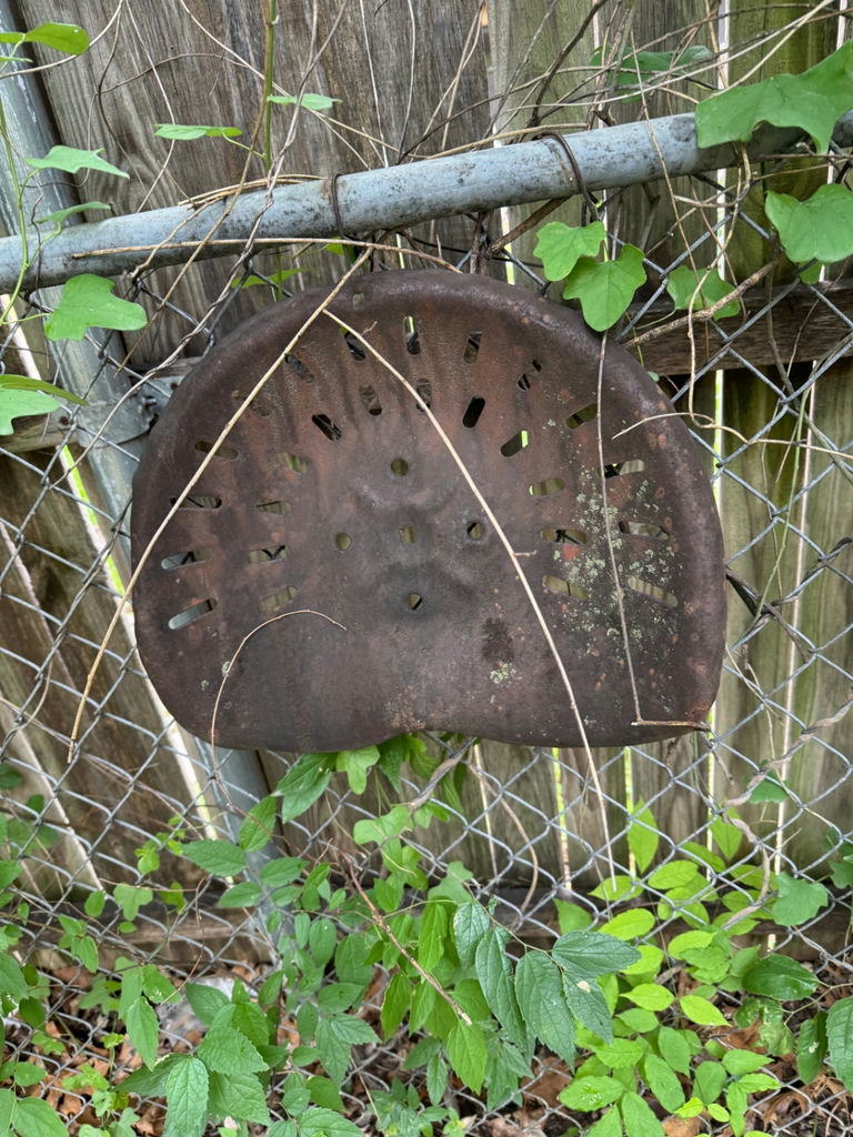 Antique Farming Supplies and Tools - image 1 of 8