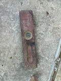 Vintage Hand Tools, Antique Levels, and Vintage Drill - thumbnail 4 of 18