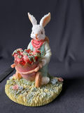 Assorted Easter Bunny Figurines and Ornaments - thumbnail 7 of 37
