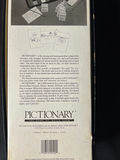 Vintage Pictionary, Parcheesi, and Scrabble Board Game Sets - thumbnail 10 of 18
