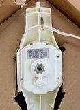 Toaster oven and 2 Rival ice cream makers with accessories and boxes - thumbnail 9 of 13