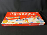 Hasbro Board Games: Scrabble, Yahtzee, and Operation - thumbnail 1 of 12