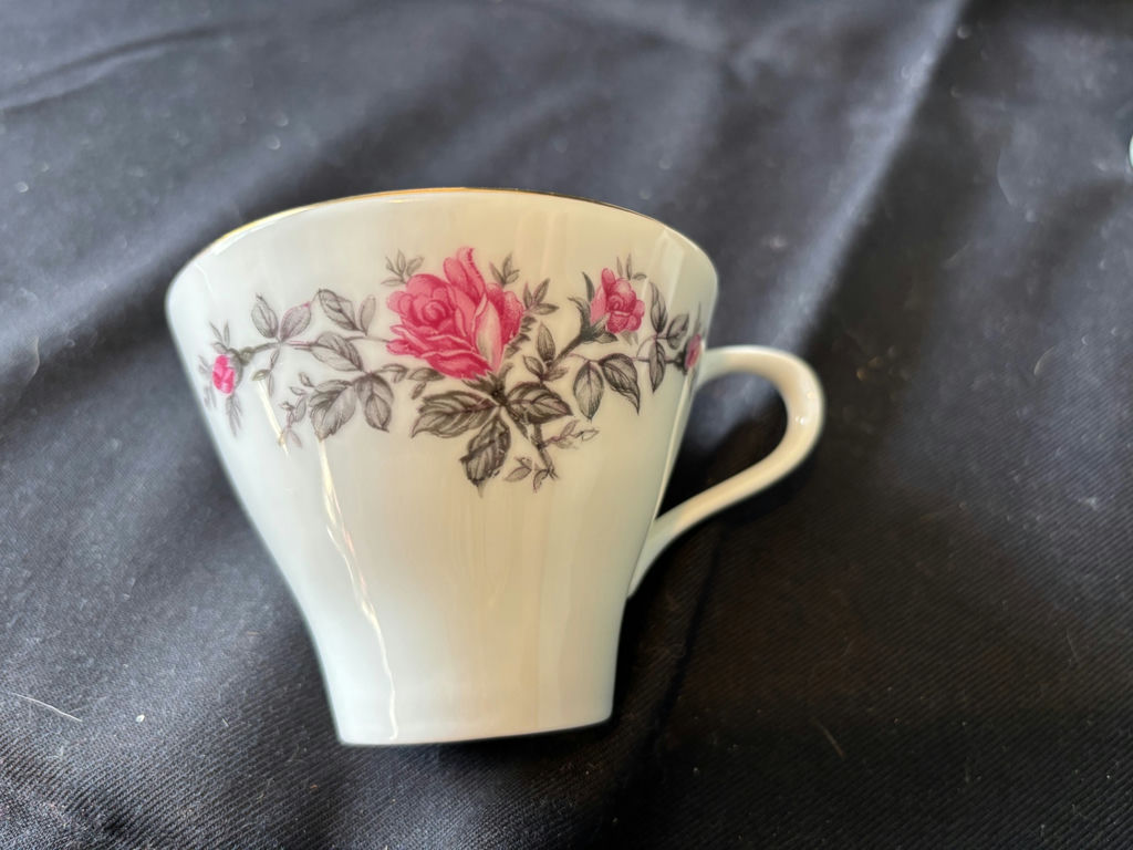 Vintage Fine China dinnerware set - made in Japan - image 11 of 20