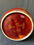 Assorted viintage ceramic pitchers and decorative pottery - thumbnail 5 of 8