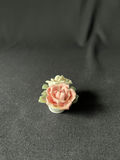 Assorted miniature decorative figurines and music box - thumbnail 12 of 19