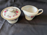 Vintage Fine China dinnerware set - made in Japan - thumbnail 14 of 20