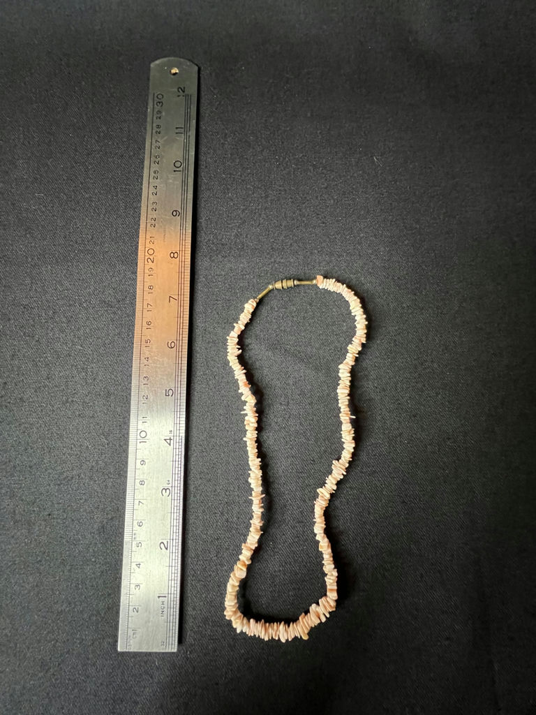 Assorted Vintage beaded necklaces - image 13 of 16
