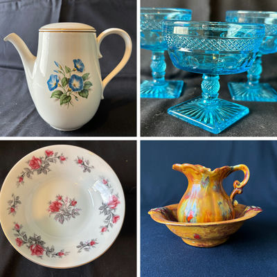 Saginaw Estate Sale auction preview