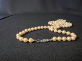 Three Vintage Pearl necklaces - thumbnail 10 of 13