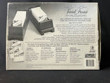 Vintage board game collection including Trivial Pursuit, Backgammon, Checkers, and Planet Hollywood - thumbnail 4 of 20