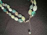 Assorted Vintage Beaded Necklaces - thumbnail 9 of 16