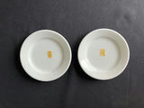 Assorted vintage dishware and Wooden chips and dips bowls - thumbnail 7 of 17