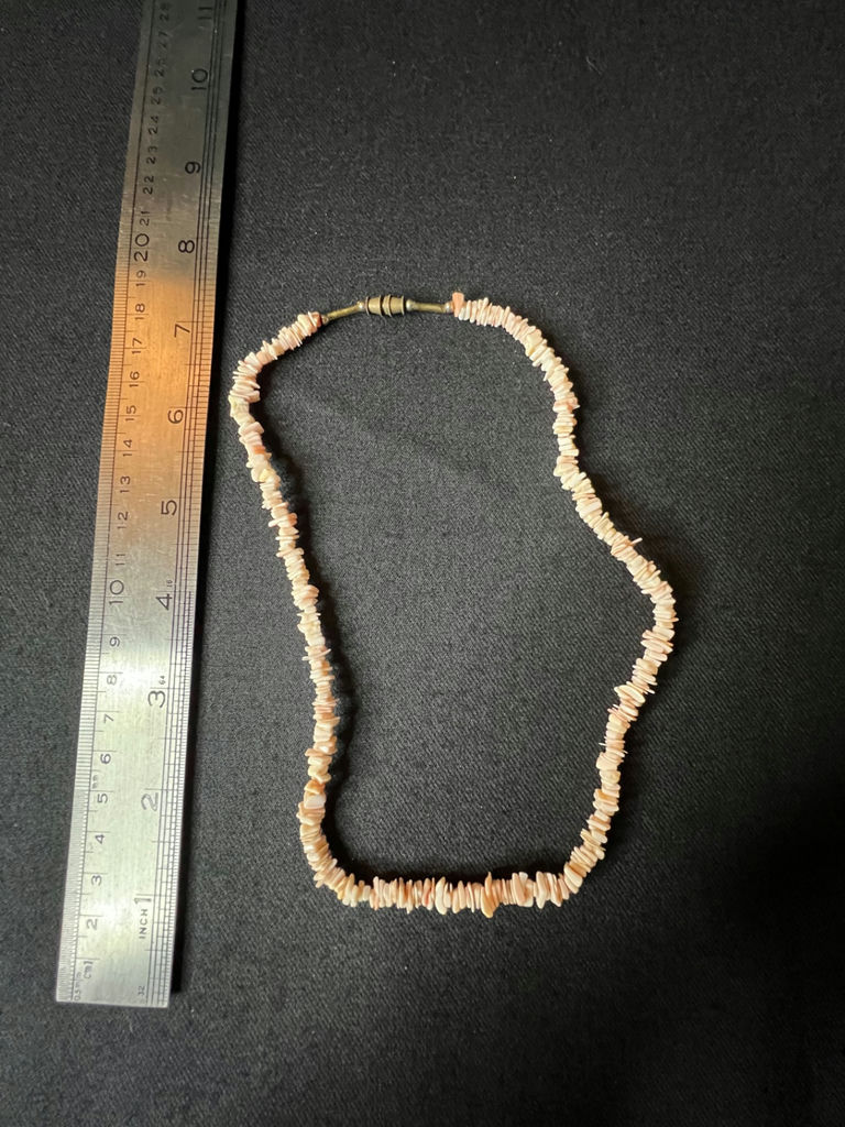 Assorted Vintage beaded necklaces - image 12 of 16
