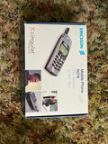 Collection of vintage boomboxes and media devices - thumbnail 17 of 22