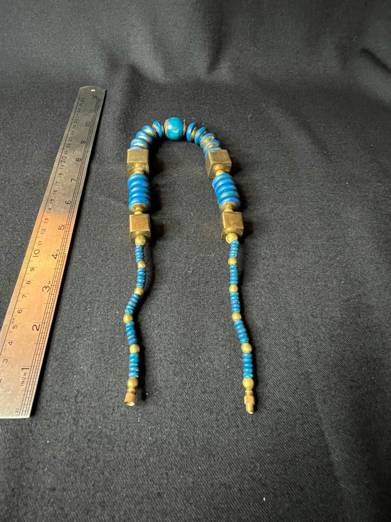 Assorted Vintage Beaded Necklaces - image 14 of 16