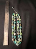 Assorted Vintage Beaded Necklaces - thumbnail 6 of 16